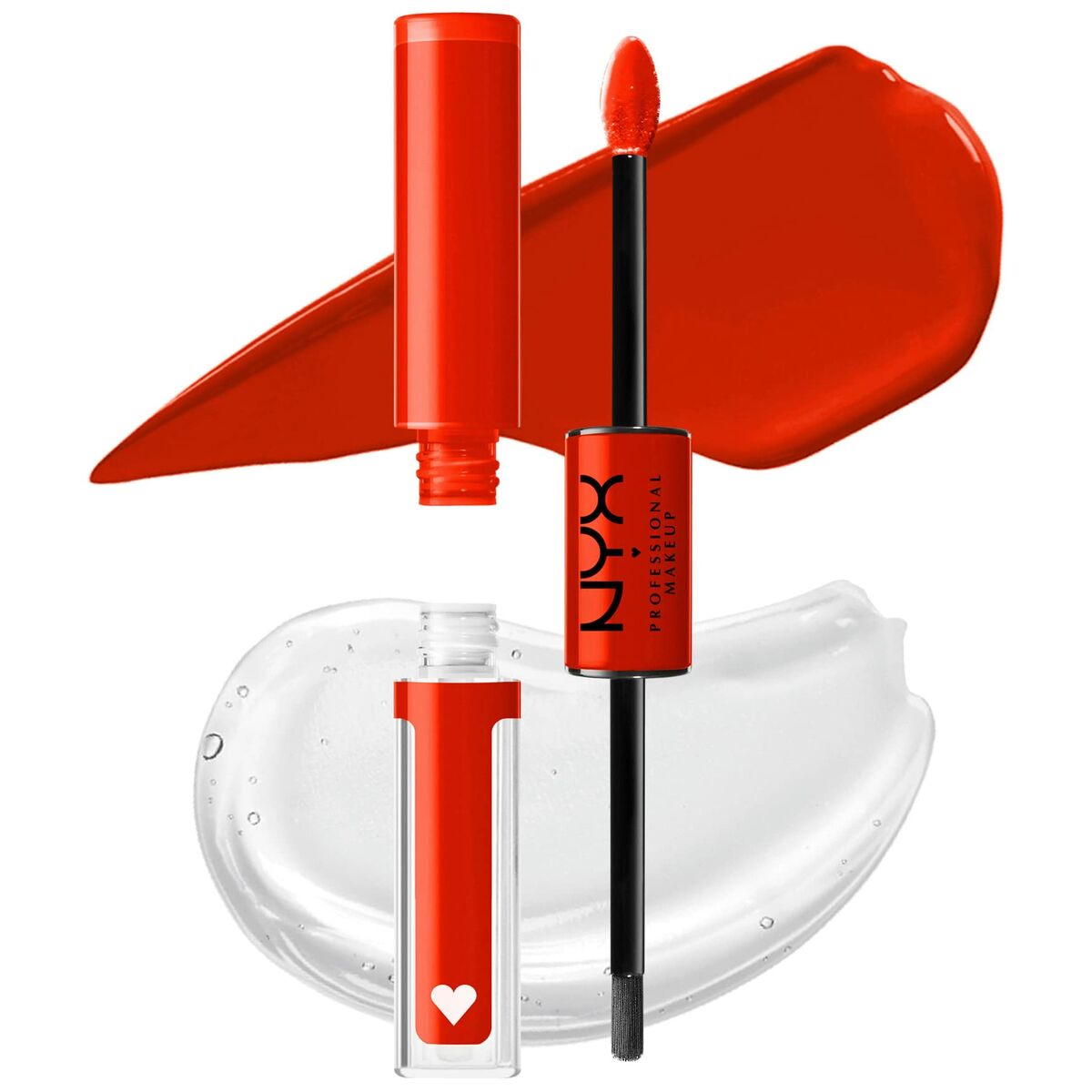 Lucidalabbra NYX Shine Loud Nº 28-Stay Stunin 3,4 ml